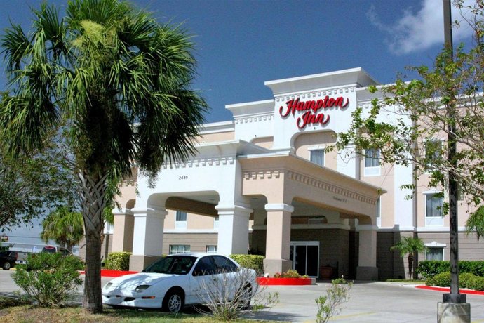 Hampton Inn Kingsville Compare Deals - 