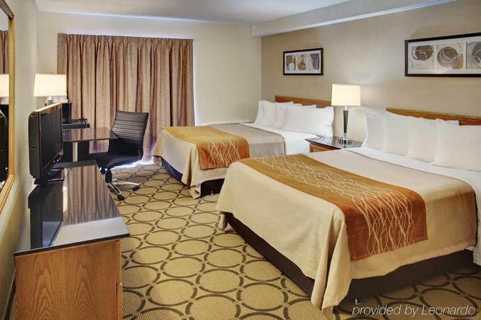 Comfort Inn Sept Iles Compare Deals