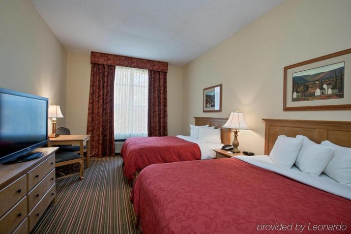 Country Inn Suites By Radisson Williamsburg Historic Area - 