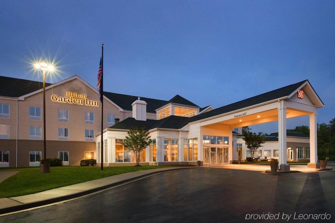 Hilton Garden Inn Solomons Compare Deals