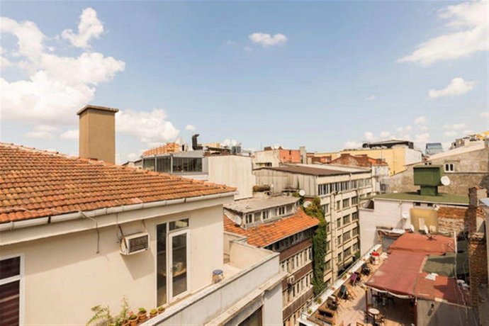 Misafir Suites 8 Istanbul Compare Deals - 