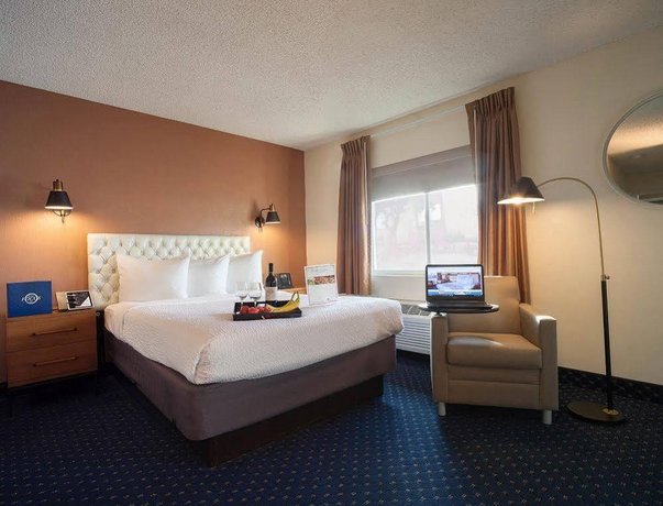 Hotel Focus Sfo South San Francisco Compare Deals