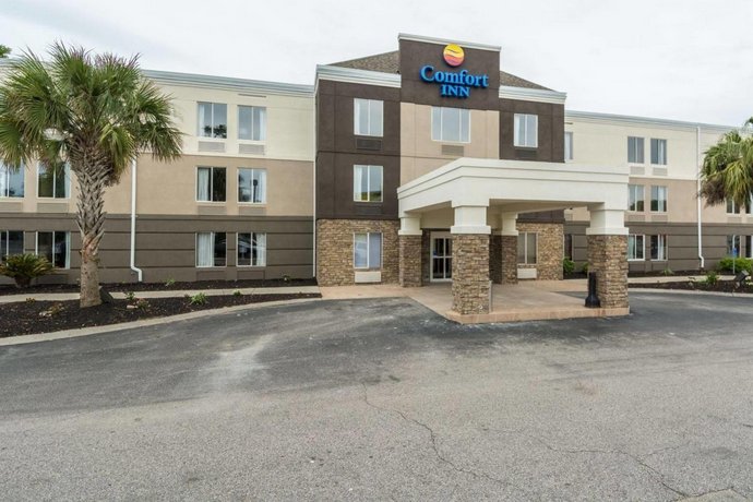 Comfort Inn Near Barefoot Landing Myrtle Beach Compare Deals