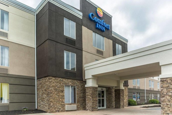 Comfort Inn Near Barefoot Landing Myrtle Beach Compare Deals