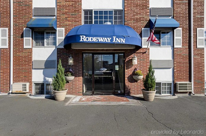 Rodeway Inn Boston Logan Airport Revere Compare Deals