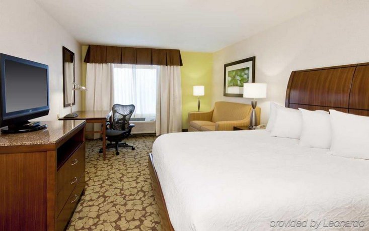 Hilton Garden Inn Fort Worth Fossil Creek Compare Deals