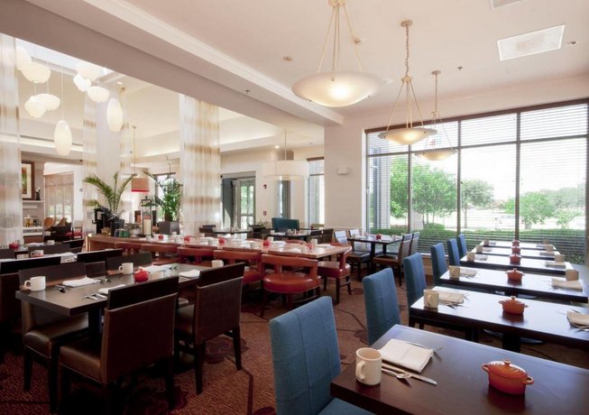 Hilton Garden Inn Fort Worth Fossil Creek Compare Deals