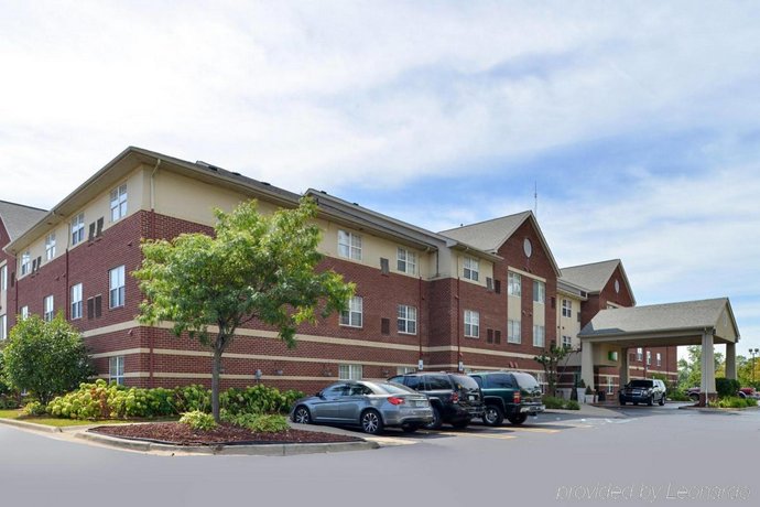 Holiday Inn Express Hotel Suites Southfield Detroit Compare