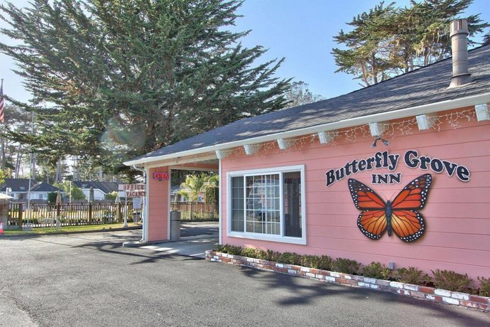 Butterfly Grove Inn,Monterey-Carmel By The Sea:Photos,Reviews,Deals