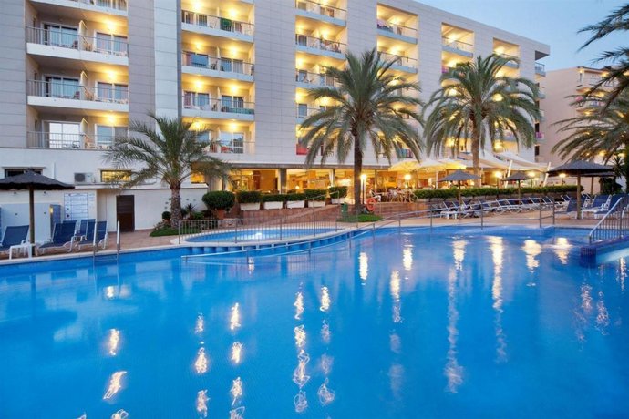 Hotel Cosmopolitan Palma De Mallorca Compare Deals