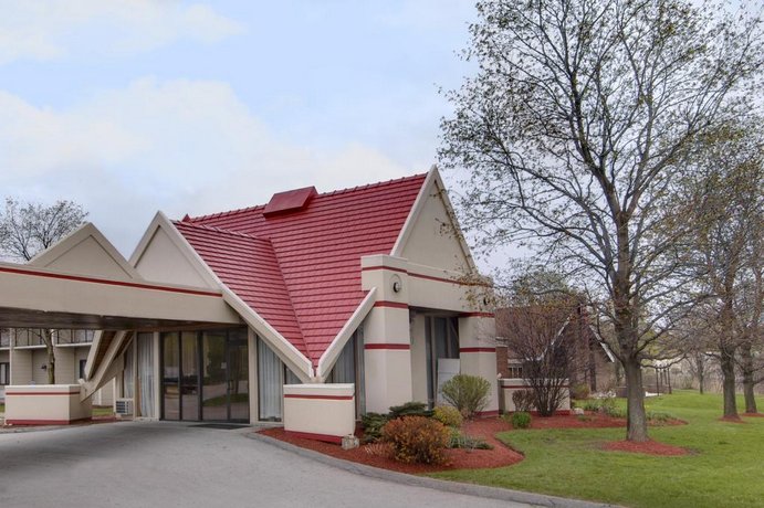 Days Inn By Wyndham Rutland Killington Area Compare Deals
