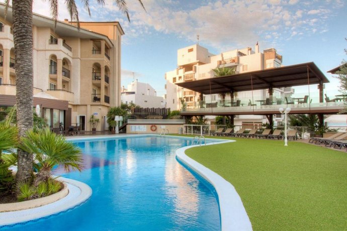 Blau Park Hotel