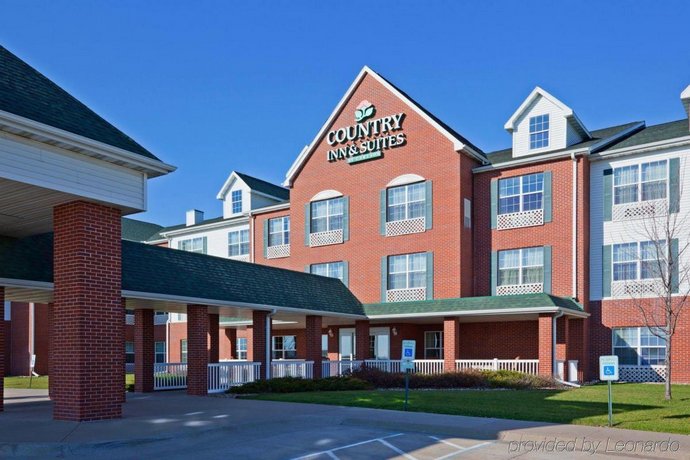 Country Inn Suites By Radisson Coralville Ia Compare Deals