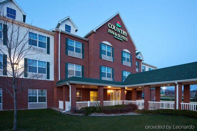 Country Inn Suites By Radisson Coralville Ia Compare Deals