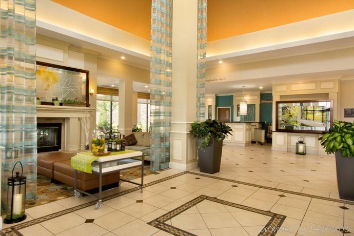 Hilton Garden Inn Cartersville Compare Deals - 