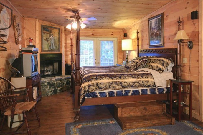 Misty Mountain Ranch B B And Cabins Maggie Valley Compare