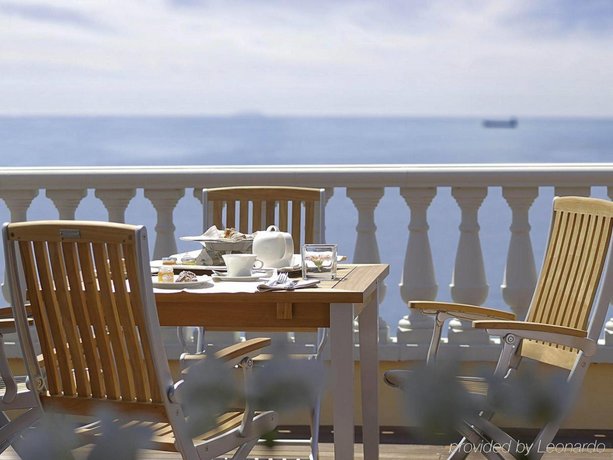 Grand Hotel Palazzo Livorno Mgallery By Sofitel Offerte