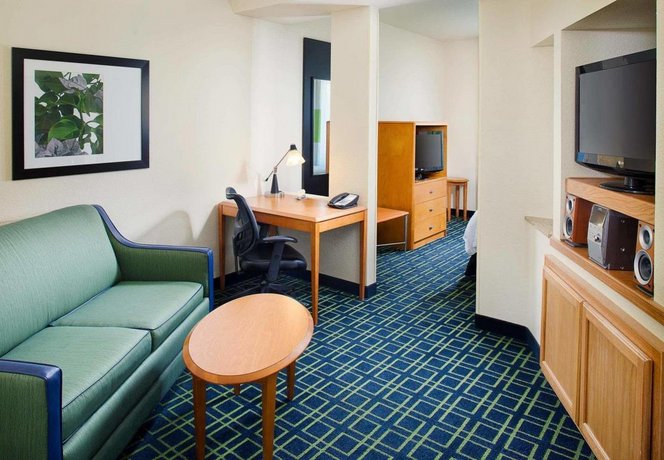 Fairfield Inn Suites San Angelo Compare Deals