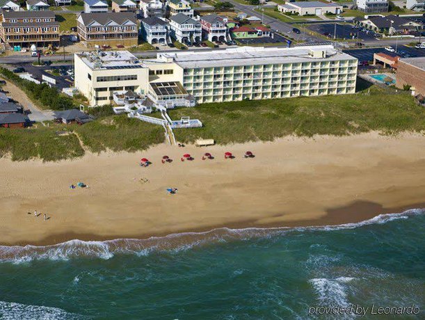 Ramada Plaza By Wyndham Nags Head Oceanfront Kill Devil Hills