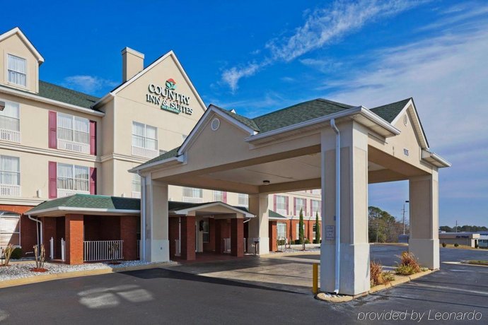 Country Inn Suites By Radisson Prattville Al Compare Deals - 