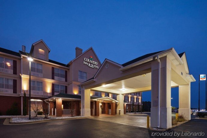 Country Inn Suites By Radisson Prattville Al Compare Deals - 