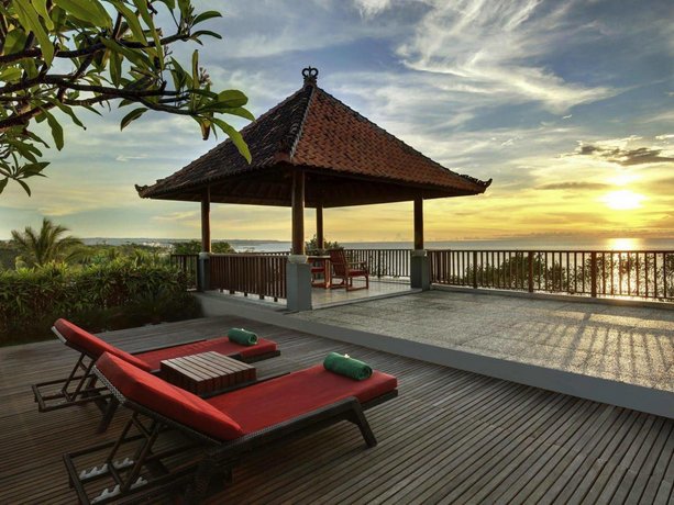 Mercure Kuta Bali Compare Deals