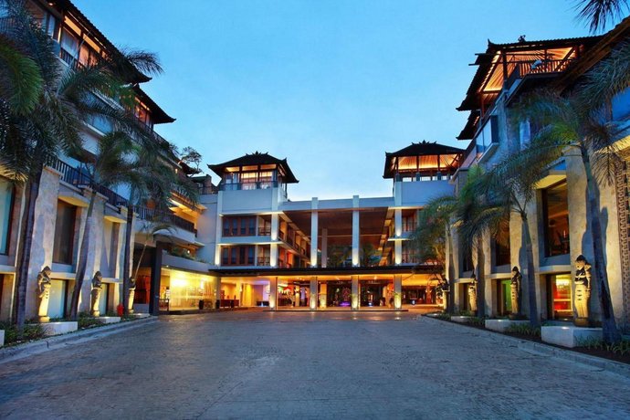 Mercure Kuta Bali Compare Deals