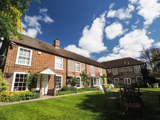 The Millstream Hotel Restaurant Bosham Compare Deals