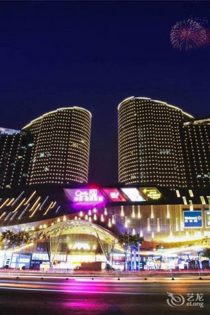 Champselysees Hotel Nanning Compare Deals - 