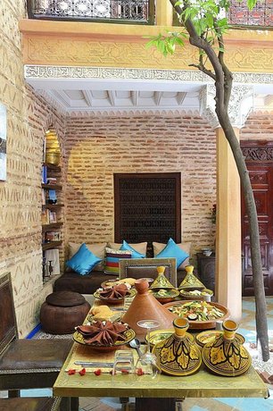 Riad Louaya Marrakech Compare Deals - 