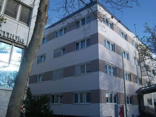 Fs Hotel Stuttgart Boblingen Compare Deals