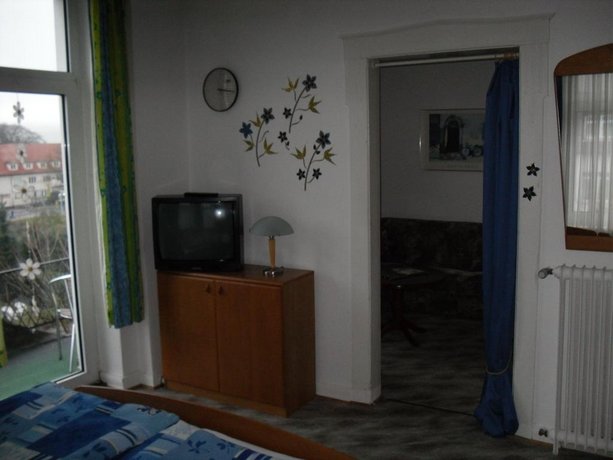 Hotel Viktoria Bad Pyrmont Compare Deals