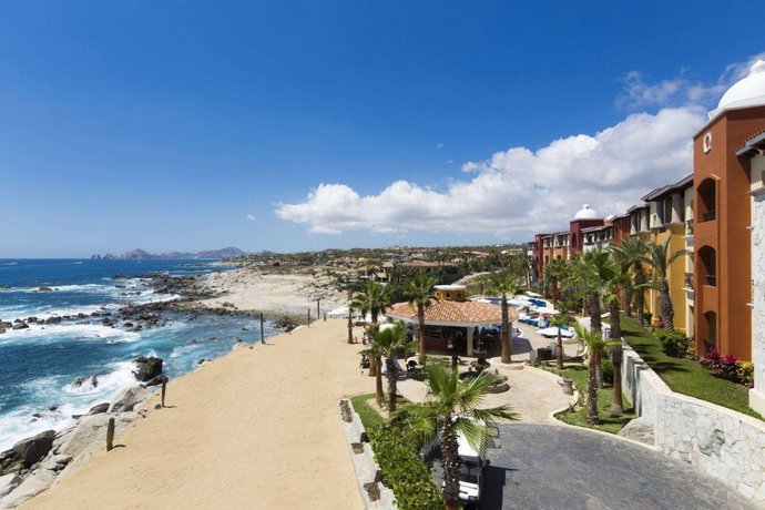 Hacienda Encantada Resort Cabo San Lucas, Los Cabos - Compare Deals