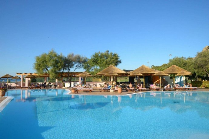 4 Sterne Hotel Airone Arzachenal