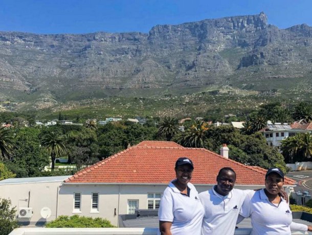 Southern Comfort Guest Lodge Cape Town Compare Deals