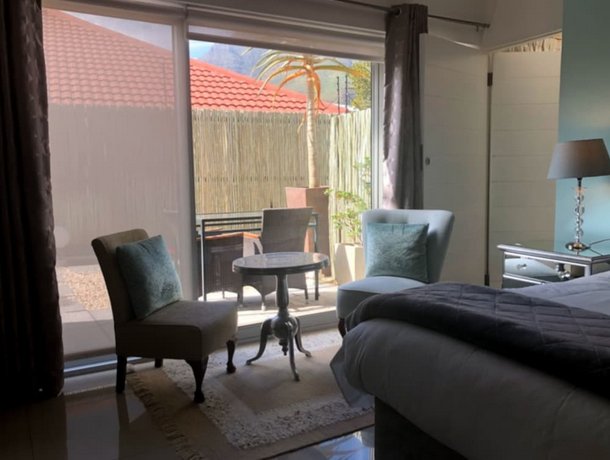 Southern Comfort Guest Lodge Cape Town Compare Deals