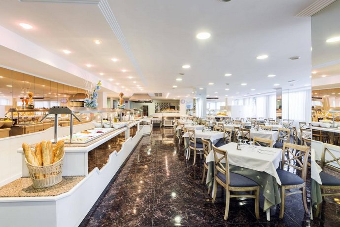 Hotel Don Miguel Playa Palma De Mallorca Compare Deals