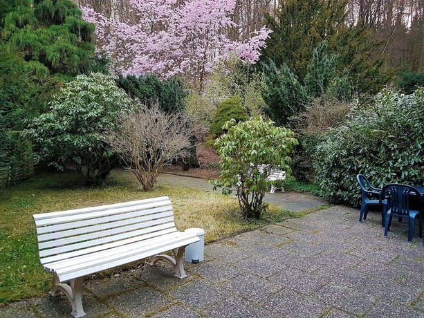 Siegerland Hotel Haus Im Walde Freudenberg Compare Deals
