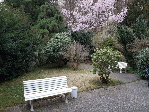 Siegerland Hotel Haus Im Walde Freudenberg Compare Deals