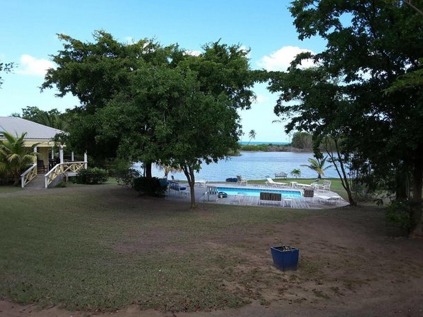 Yepton Estate Cottages Five Islands Village Compare Deals