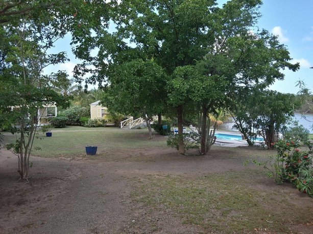Yepton Estate Cottages Five Islands Village Compare Deals