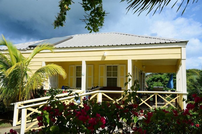 Yepton Estate Cottages Five Islands Village Compare Deals