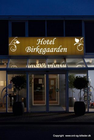 hotel birkegården herning hotel birkegården herning