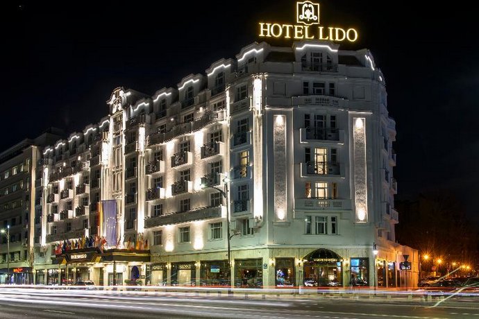 Lido Hotel Bucharest - Compare Deals