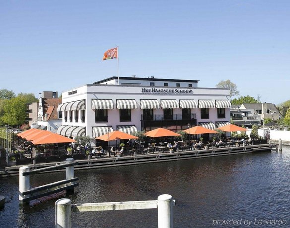 Van Der Valk Hotel Leiden Compare Deals