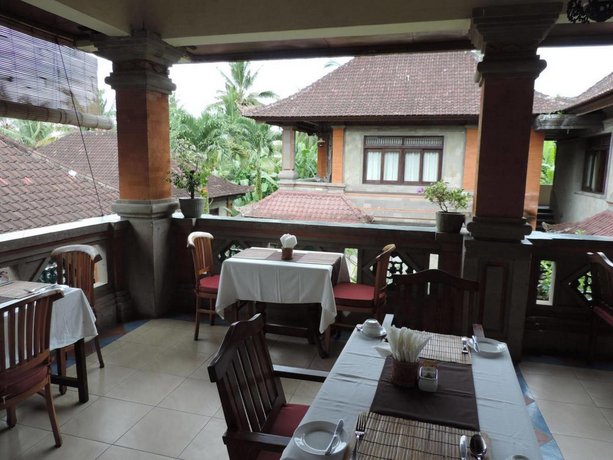 Nicks Hidden Cottages Ubud Compare Deals - 