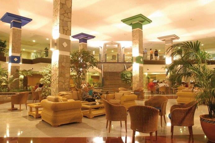 Hotel Riu Buena Vista Adeje Die Gunstigsten Angebote