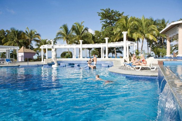 RIU Palace Tropical Bay All Inclusive, Negril - Compare Deals