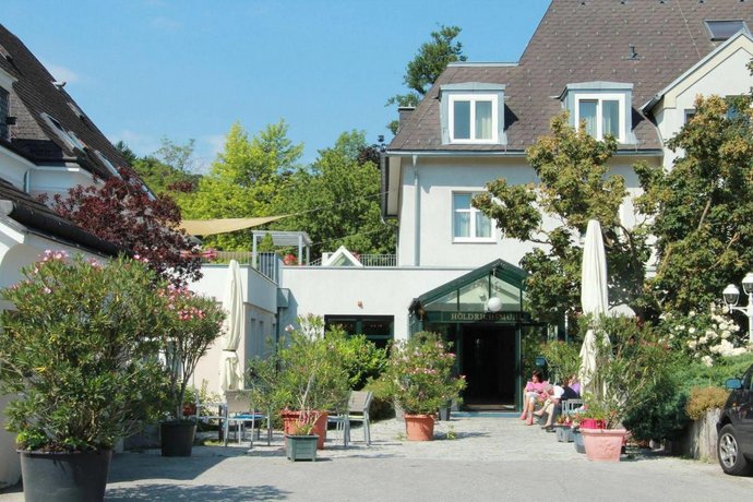 Vienna Woods Hotel Hoeldrichsmühle