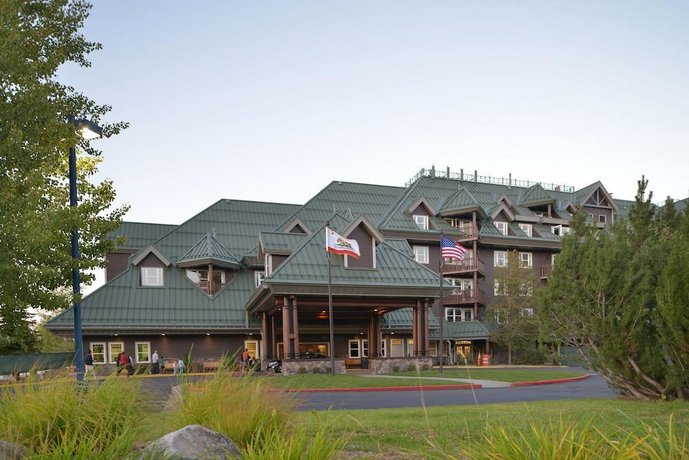 Lake Tahoe Vacation Resort South Lake Tahoe Compare Deals